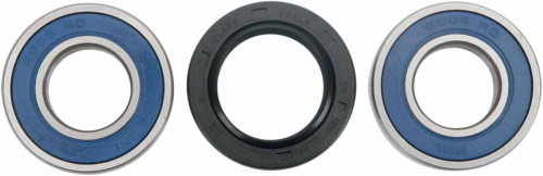 Moose Racing - Moose Racing Wheel Bearing and Seal Kit - 25-1051