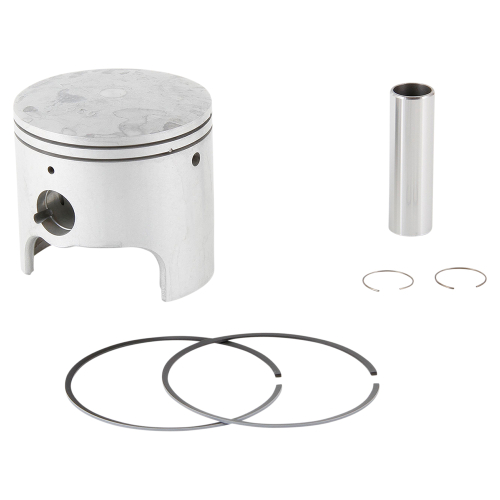 Pro-X - Pro-X Piston Kit - Standard Bore 41.00mm - 01.3001.000