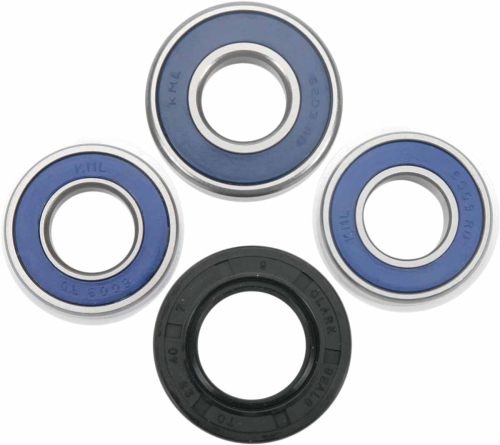 Moose Racing - Moose Racing Wheel Bearing Kit - 25-1064