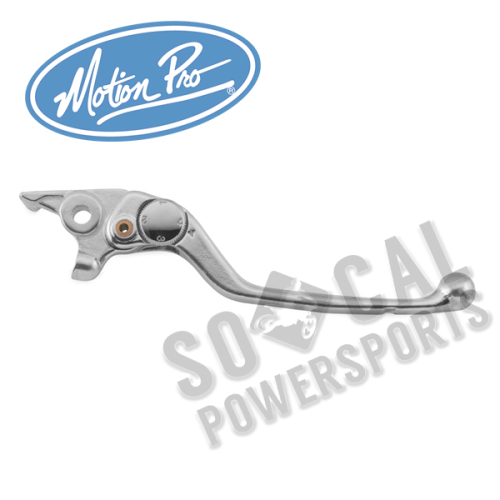 Motion Pro - Motion Pro Brake Lever - Polished - 14-0547