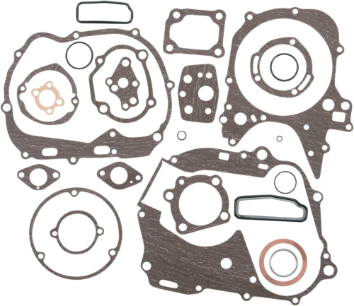 Vesrah - Vesrah Complete Gasket Kit - VG-168