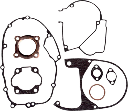Vesrah - Vesrah Complete Gasket Kit - VG-444