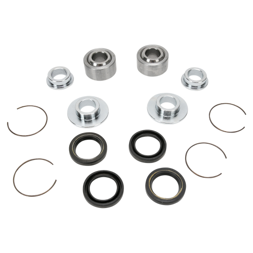 Pivot Works - Pivot Works Shock Bearing Kit - PWSHK-Y20-000