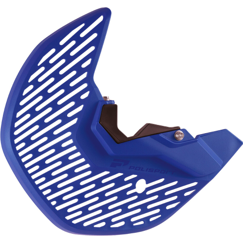 Polisport - Polisport Disc/Fork Bottom Protector - Blue - 8158800003