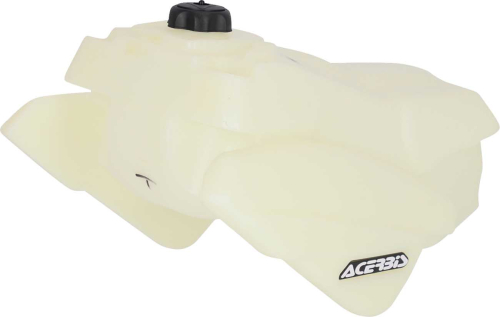Acerbis - Acerbis Fuel Tanks - Natural - 2.8 Gal. - 2981850147