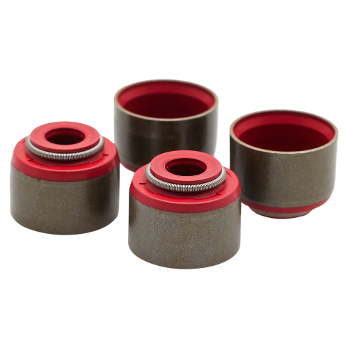 Kibblewhite Precision - Kibblewhite Precision Red Viton Intake/Exhaust Valve Stem Seal - 71011-4