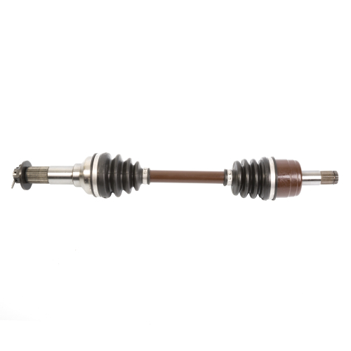 All Balls - All Balls 6 Ball Heavy Duty Axle - AB6-YA-8-309