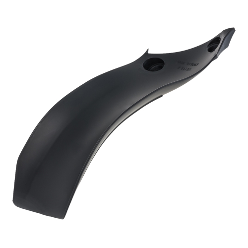 Acerbis - Acerbis Rear Shock Cover - Black - 2979360001