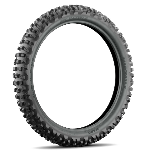 Michelin - Michelin Starcross 6 Hard Front Tire - 90/100-21 - 17740