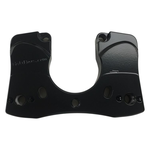 HeliBars - HeliBars Handlebar Riser - HR09079-BA
