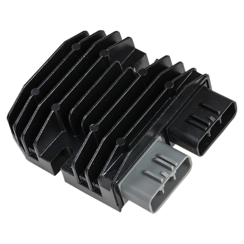 Ricks Motorsport Electric - Ricks Motorsport Electric Lithium-Ion Battery-Compatible Rectifier/Regulator - 14-420