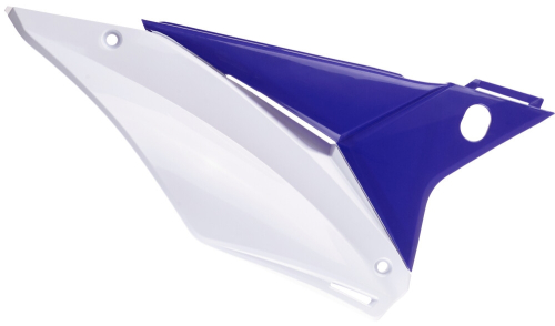 Polisport - Polisport Side Panels - Blue/White - 8424800001