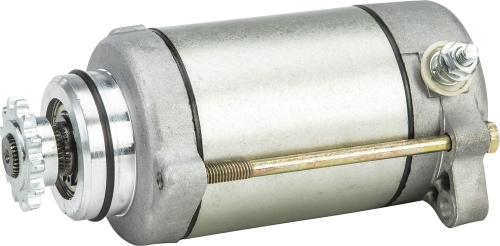 Fire Power - Fire Power Starter Motor - 410-54049