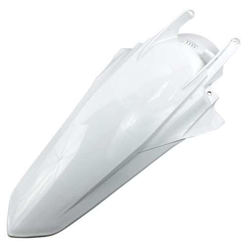 Acerbis - Acerbis Rear Fender - White - 2726540002
