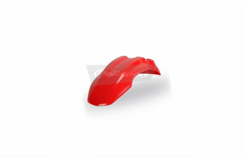 Polisport - Polisport Front Fender - Red CR 2004 - 8563100003
