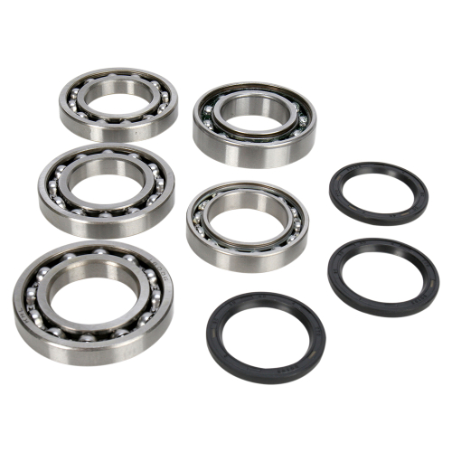 All Balls - All Balls Differential Bearing and Seal Kit - 25-2073