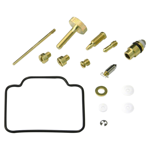 Shindy - Shindy Carburetor Repair Kit - 03-414