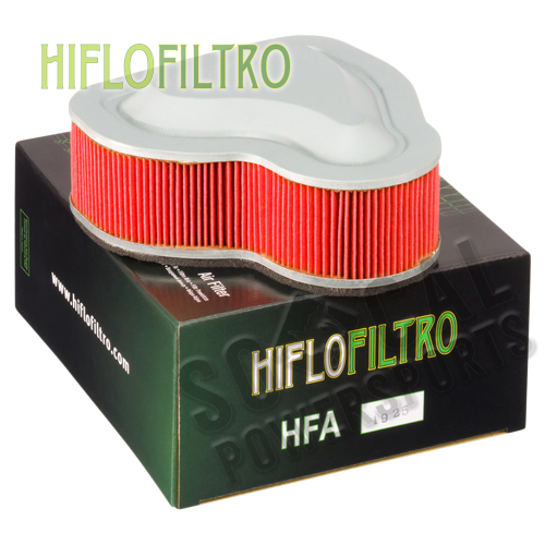 HiFlo - HiFlo Air Filter - HFA1925