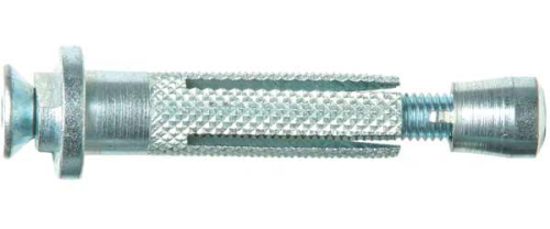 Acerbis - Acerbis Steel Bar Insert for Minicross and Rally Profile Handguards - 2041890106