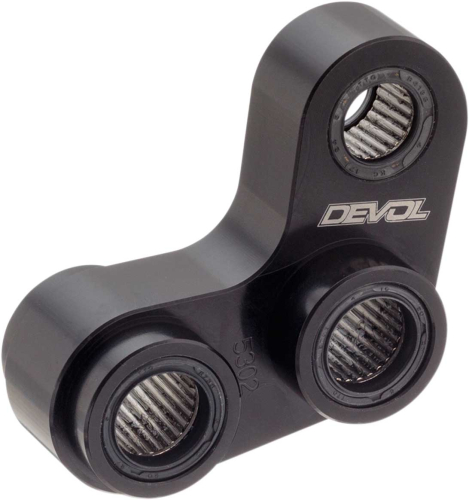 Devol - Devol Suspension Lowering Link - 1.75in. - 0115-5302