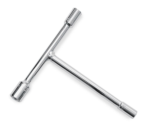 Cruztools - Cruztools 3-Way Packwrench - PW1