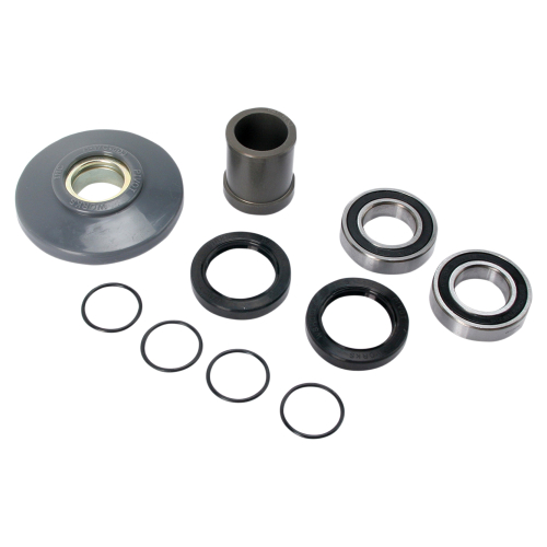 Pivot Works - Pivot Works Water Tight Wheel Collar and Bearing Kit - PWFWC-H02-500