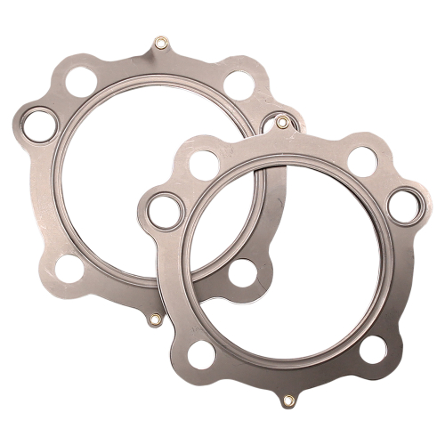 Cometic Gasket - Cometic Gasket Head Gasket - MLS - Standard Bore - .030in - C9688