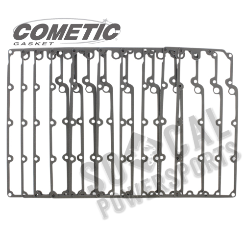 Cometic Gasket - Cometic Gasket Oil Pan Gasket - AFM - C9647F