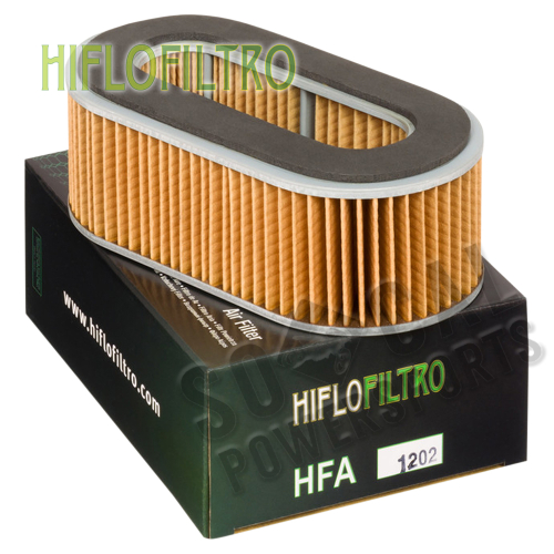HiFlo - HiFlo Air Filter - HFA1202