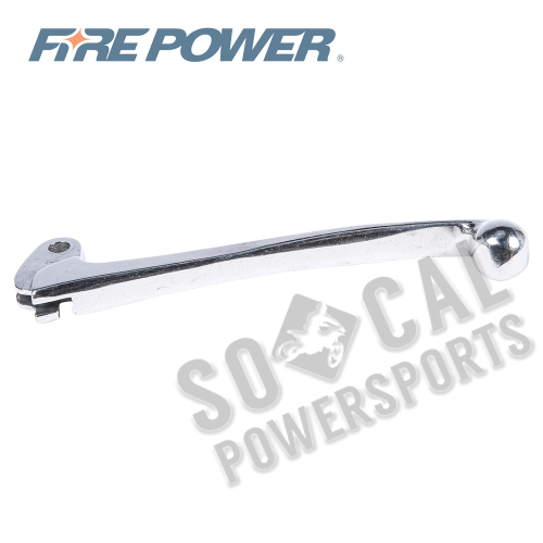 WPS - WPS Control Lever - Silver - 44-401