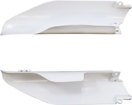 Polisport - Polisport Fork Guards - White - 8398300001