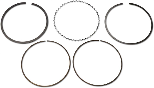 Athena - Athena Piston Ring Set - 99.93mm - 99.96mm - S41316062