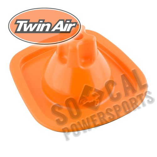 Twin Air - Twin Air Airbox Cover - 160095