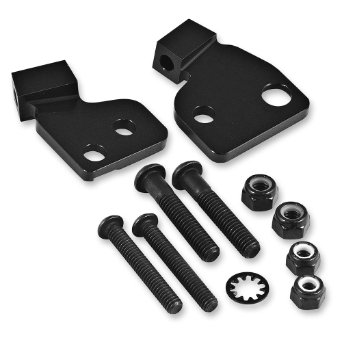 Powermadd - Powermadd Star Series Handguard Mounting Kit - 34262