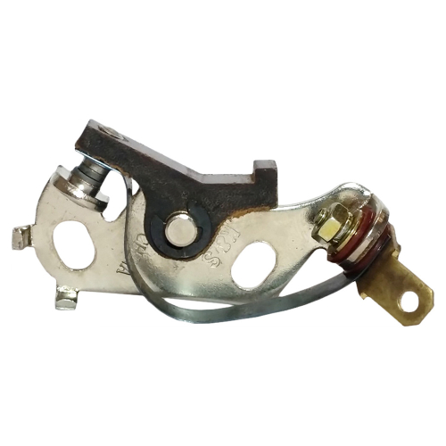 K&S Technologies - K&S Technologies Ignition Contact Points - Kokusan - 08-0012