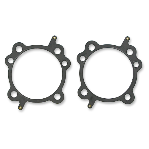 Cometic Gasket - Cometic Gasket Head Gasket - MLS - 4.125in Bore - .040in - C9743