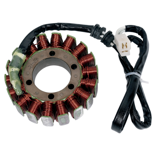 Ricks Motorsport Electric - Ricks Motorsport Electric Stator - 21-116