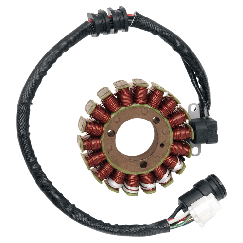 Ricks Motorsport Electric - Ricks Motorsport Electric Stator - 21-966H