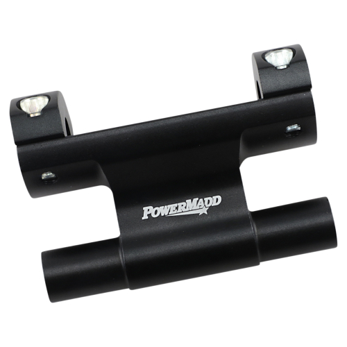 Powermadd - Powermadd Power Riser 475 - 7/8in. to 7/8in. Bar - 45430