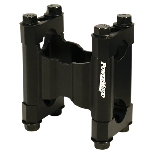 Powermadd - Powermadd Pivot-Style 3.125in. Narrow Riser - 2in. - 45720