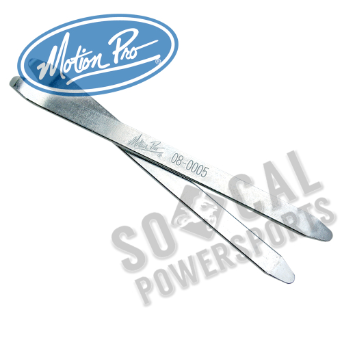 Motion Pro - Motion Pro Long Steel Tire Irons - 08-0006