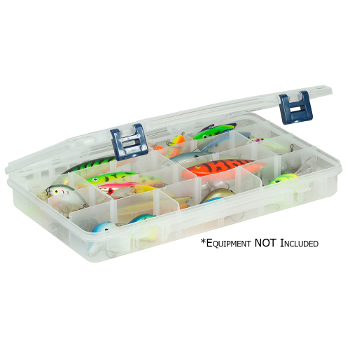 Plano - Plano ProLatch Utility Box w/Adjustable Dividers - 3700 Size