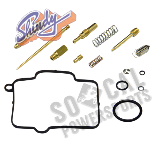 Shindy - Shindy Carburetor Repair Kit - 03-754