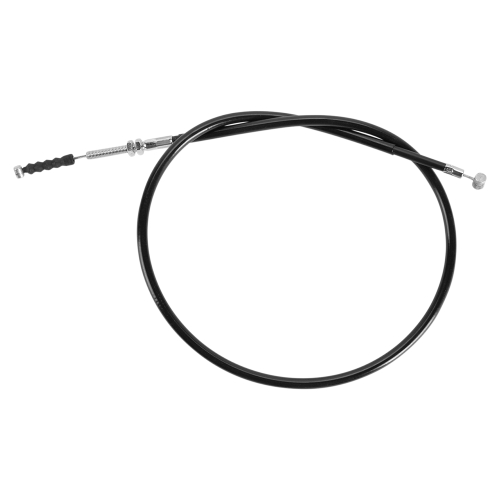 Motion Pro - Motion Pro Black Vinyl Clutch Cable - 03-0332