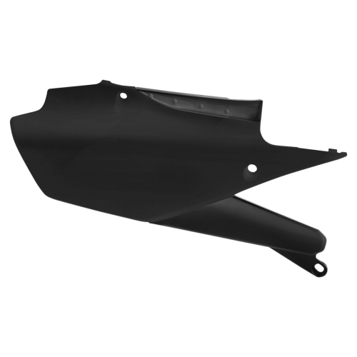 Acerbis - Acerbis Side Panels - Black - 2685880001