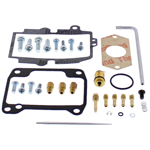 All Balls - All Balls Carburetor Rebuild Kit - 26-10098