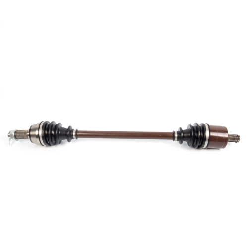 All Balls - All Balls 6 Ball Heavy Duty Axle - AB6-PO-8-307