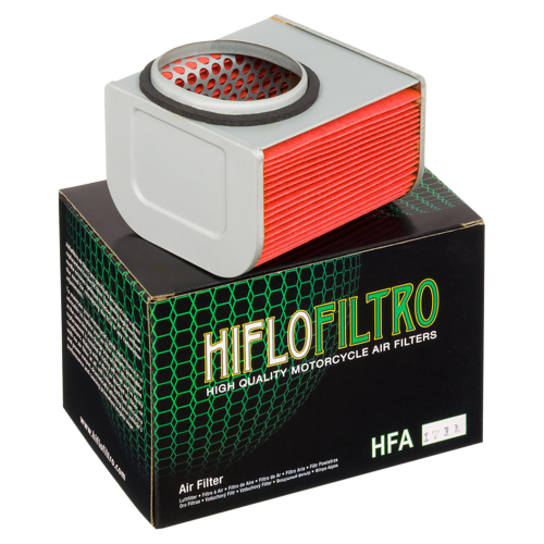 HiFlo - HiFlo Air Filter - HFA1711