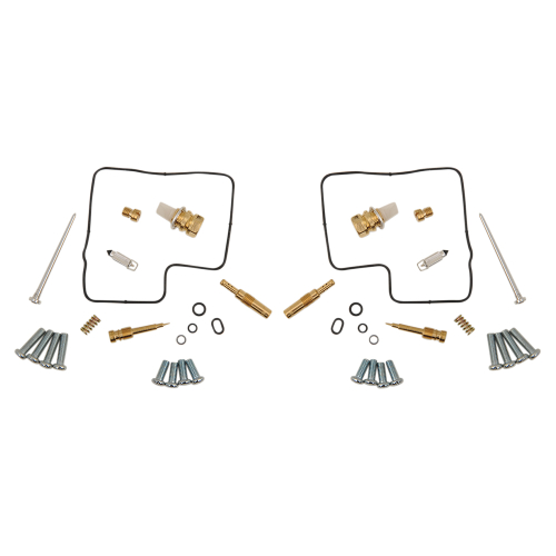 All Balls - All Balls Carburetor Rebuild Kit - 26-1613