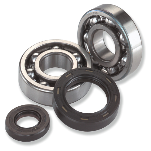 All Balls - All Balls Crank Bearing and Seal Kit - 24-1066